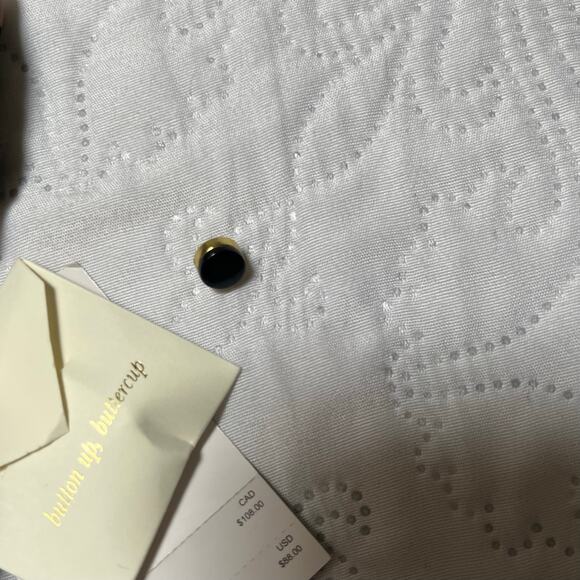 NWT Kate Spade Bow Dress Size 4 - Picture 7 of 8